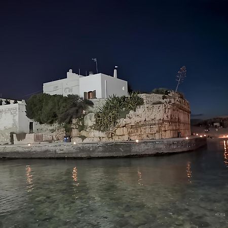 Rifugio Del Marinaio - Sul Mare Vila Polignano a Mare Exterior foto