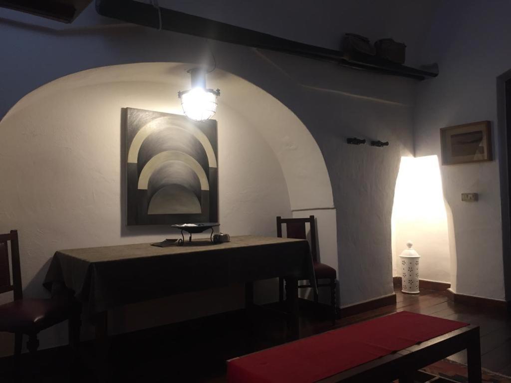 Rifugio Del Marinaio - Sul Mare Vila Polignano a Mare Exterior foto