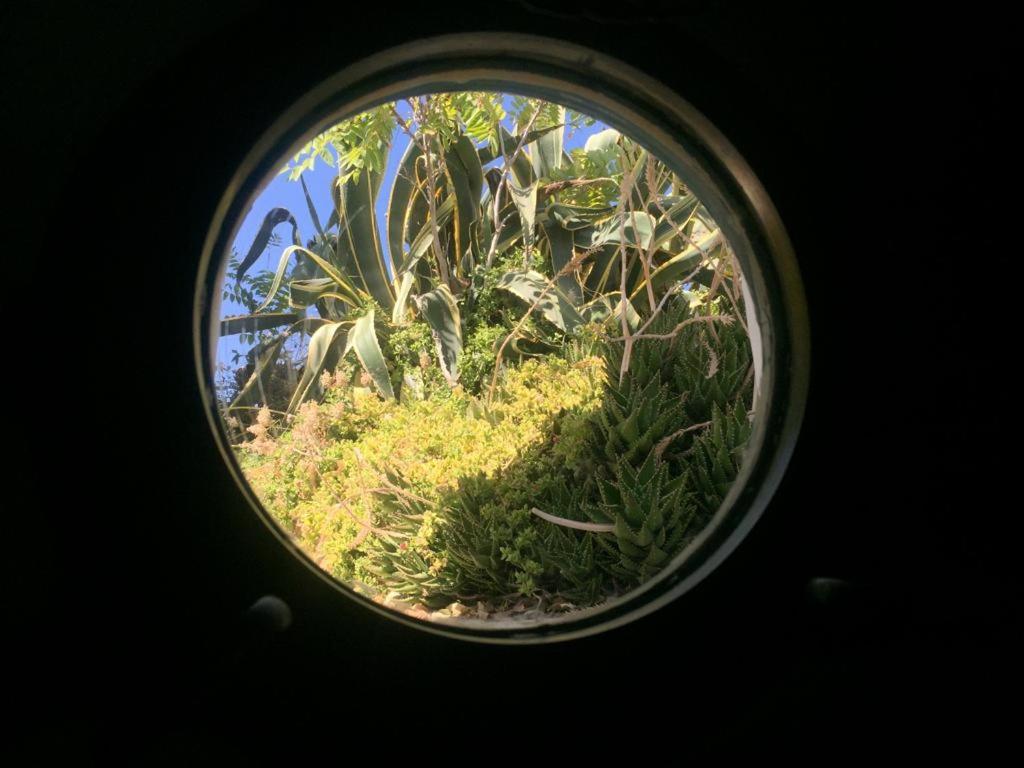 Rifugio Del Marinaio - Sul Mare Vila Polignano a Mare Exterior foto